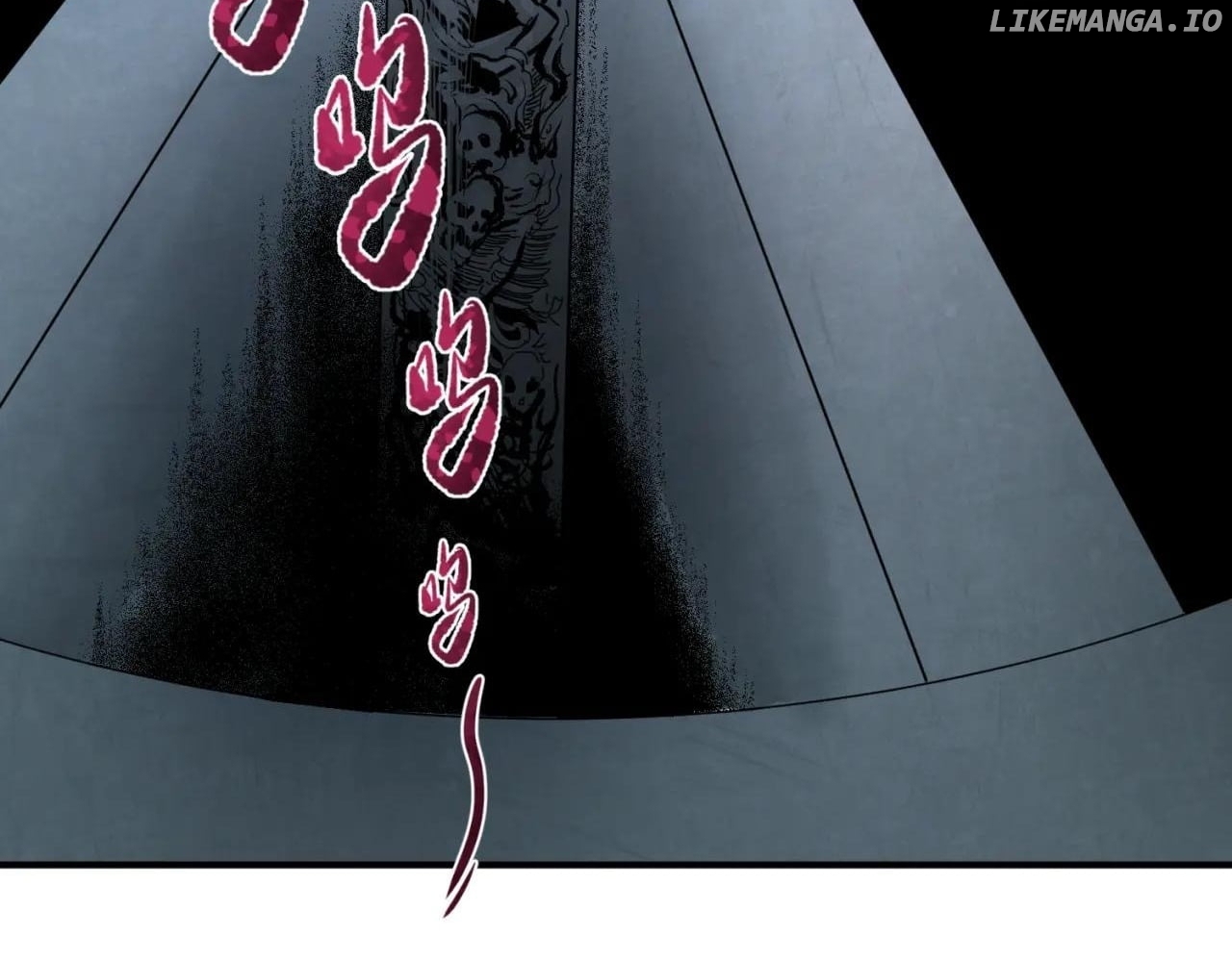 Era of the Haunted Chapter 158 - page 60